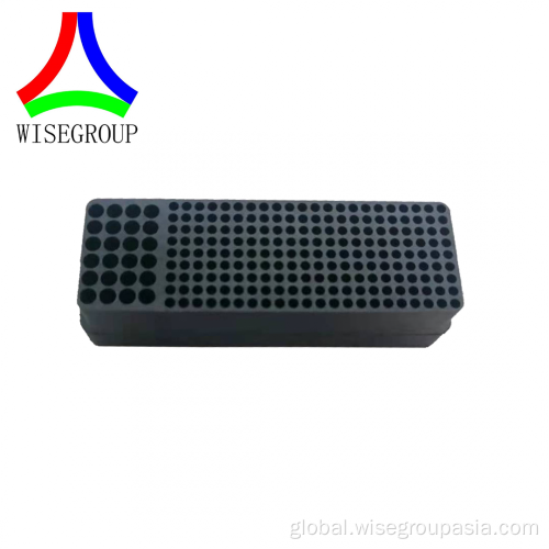 Electric Tools Plastic Parts OEM Connector for Aerospace Supplier